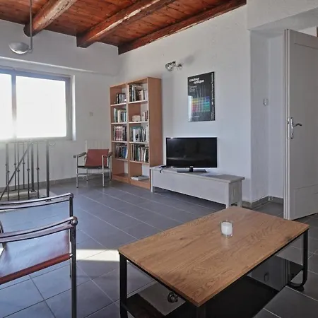 Ferienhaus Two Olives *