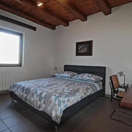 Two Olives Case de vacanță *