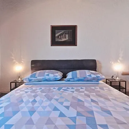 Two Olives Ferienhaus