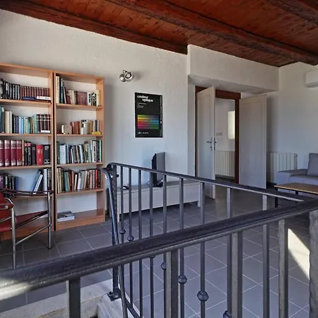 Ferienhaus Two Olives