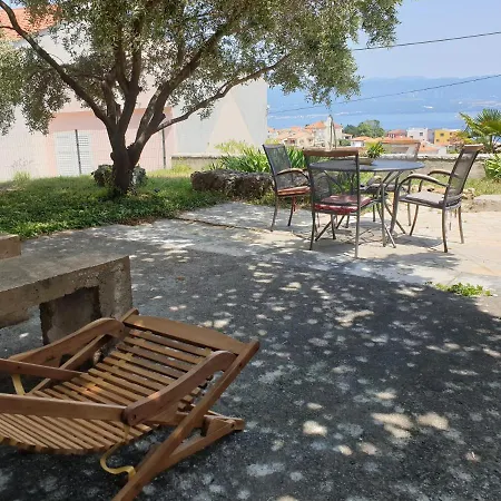Two Olives Holiday home *