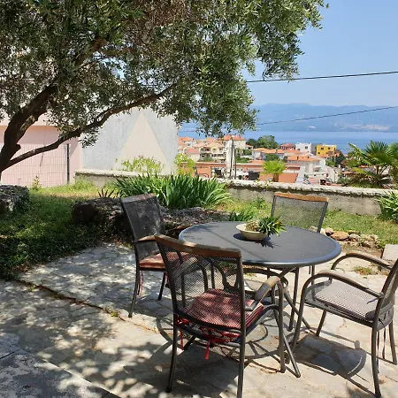 Ferienhaus Two Olives *