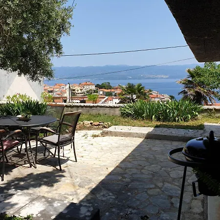 Two Olives * Vrbnik (Primorje-Gorski Kotar)