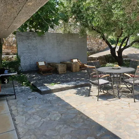 Two Olives Holiday home