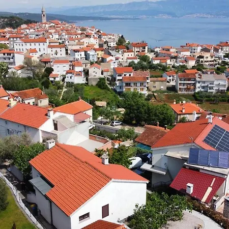 Two Olives Case de vacanță