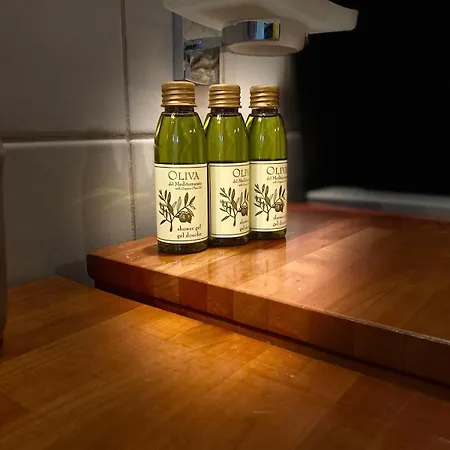 Two Olives Case de vacanță