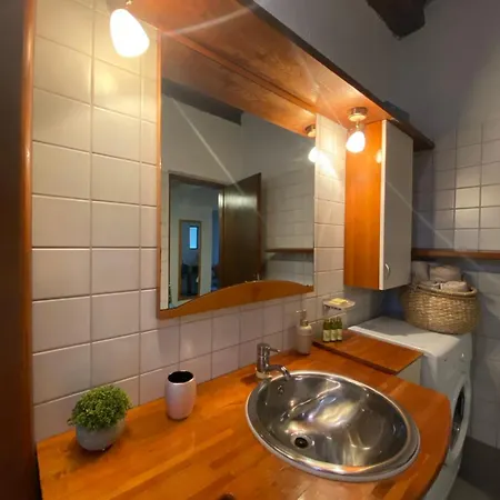 Ferienhaus Two Olives *