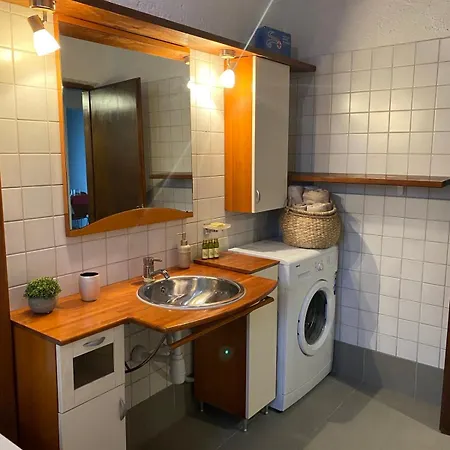 Two Olives Ferienhaus