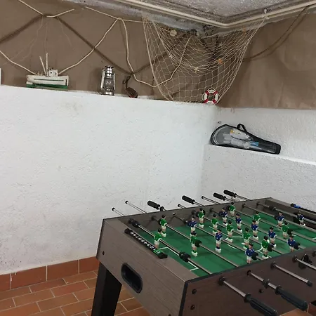 Case de vacanță Two Olives