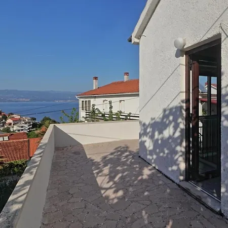 Holiday home Two Olives *