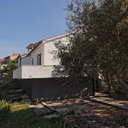 Holiday home Two Olives *