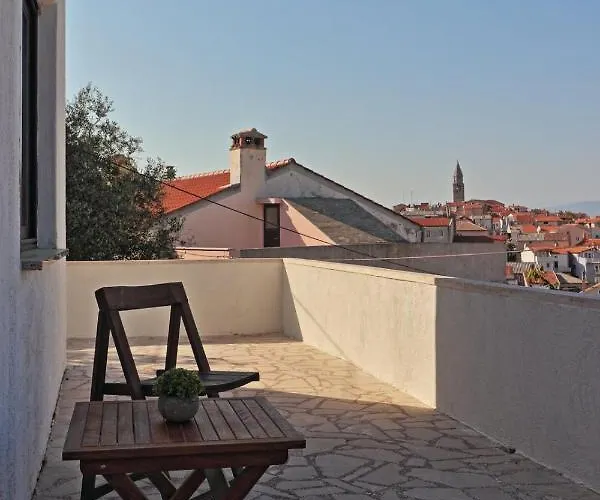 Two Olives Feriehus *