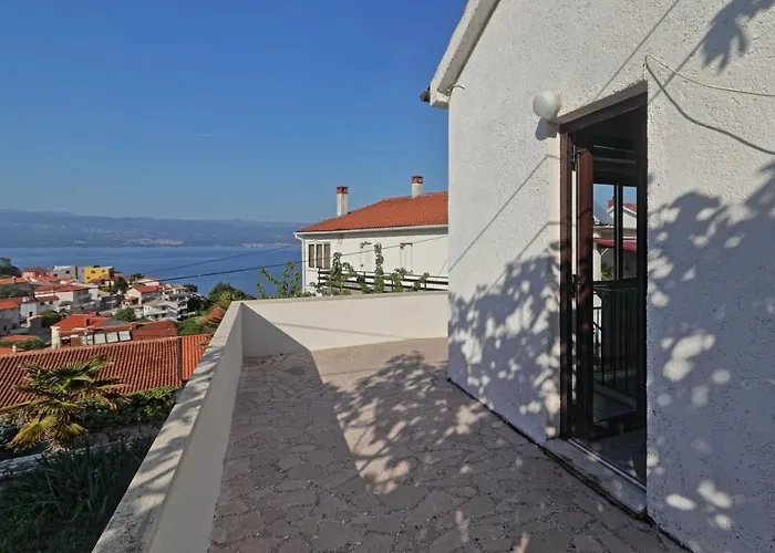 Feriehus Two Olives *