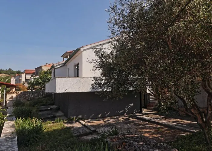 Feriehus Two Olives *